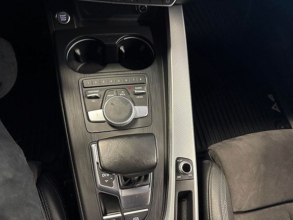 Audi A4 14 of 20