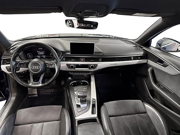 Audi A4 8 of 20