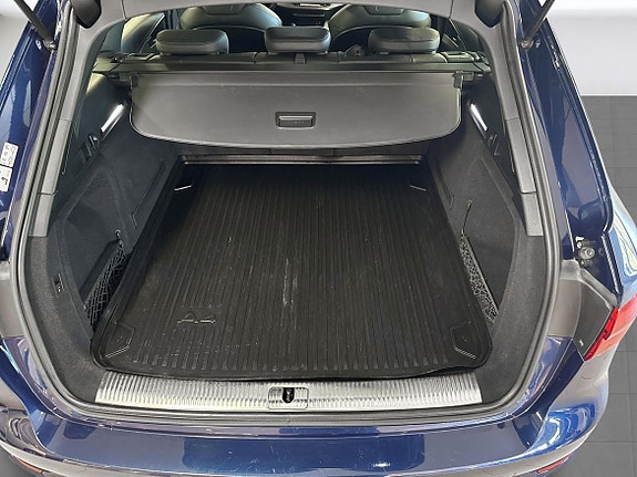 Audi A4 18 of 20