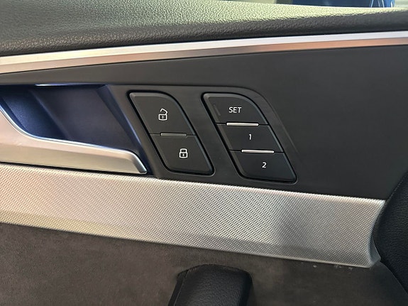 Audi A4 16 of 20