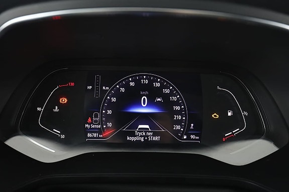 Renault Captur 20 of 30