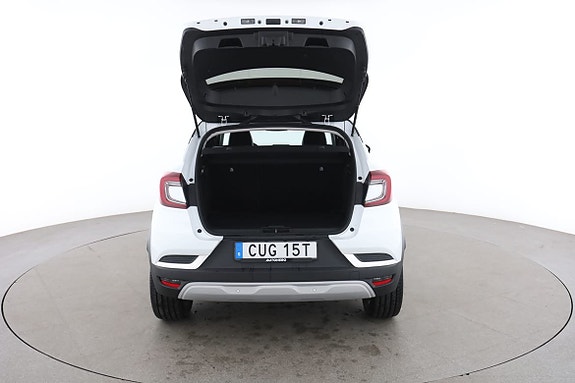 Renault Captur 17 of 30