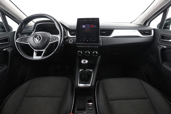 Renault Captur 13 of 30
