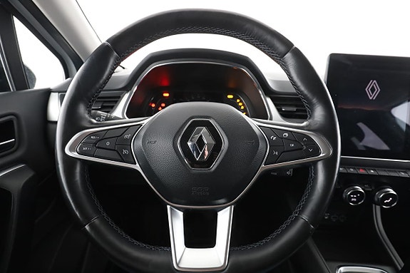 Renault Captur 19 of 30