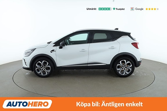Renault Captur 2 of 30