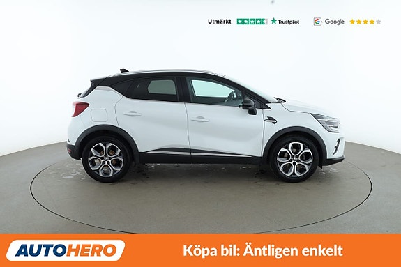 Renault Captur 7 of 30