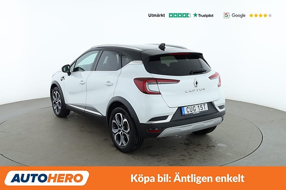 Renault Captur 3 of 30