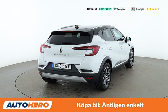 Renault Captur 6 of 30