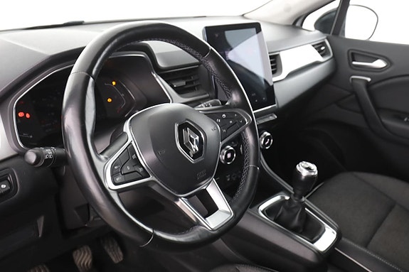 Renault Captur 12 of 30