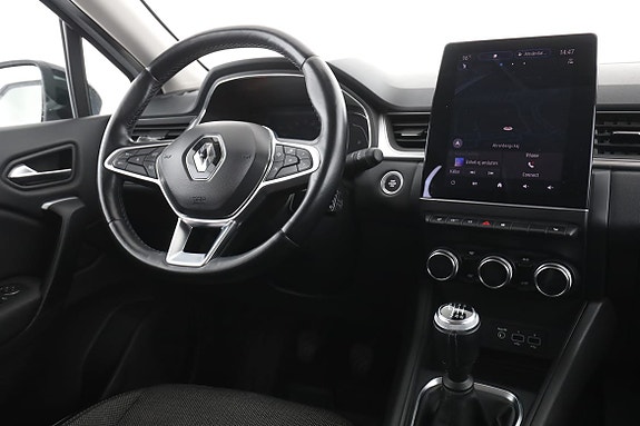 Renault Captur 14 of 30