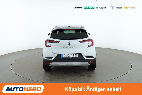 Renault Captur 4 of 30