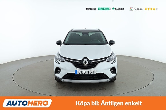 Renault Captur 9 of 30