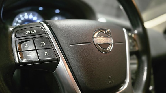 Volvo XC60 22 of 27