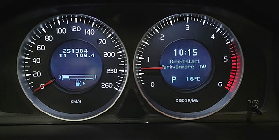 Volvo XC60 27 of 27
