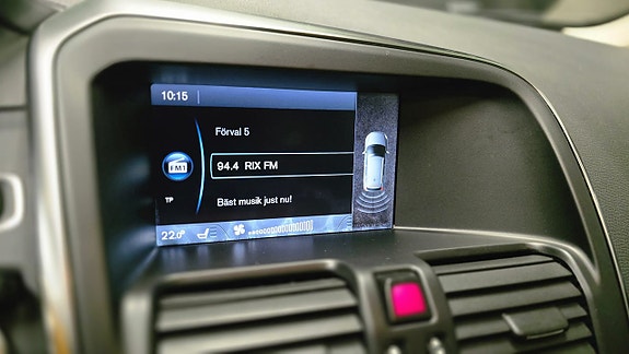 Volvo XC60 18 of 27