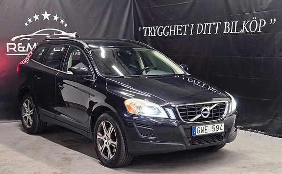 Volvo XC60 3 of 27