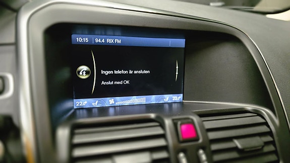 Volvo XC60 19 of 27