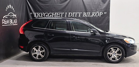 Volvo XC60 4 of 27