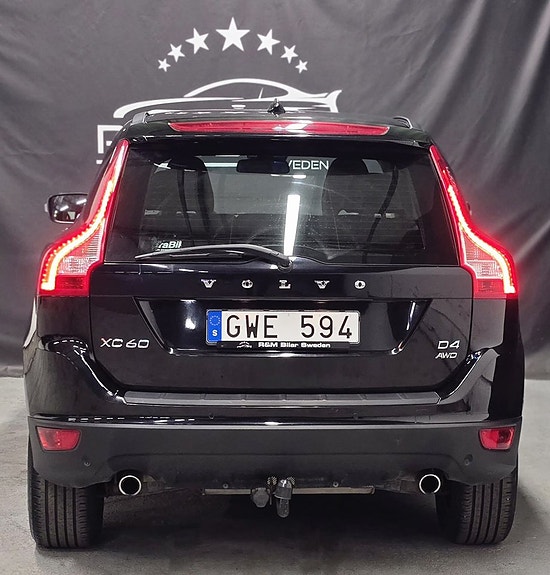 Volvo XC60 6 of 27