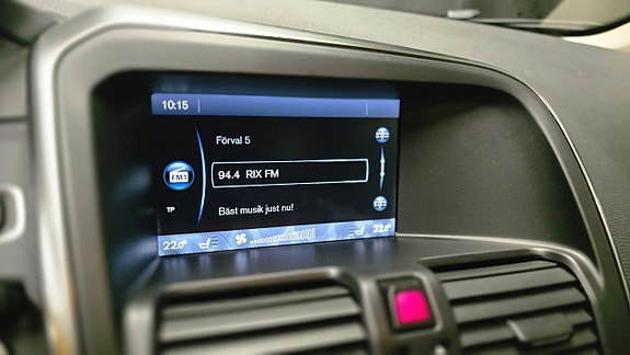 Volvo XC60 17 of 27