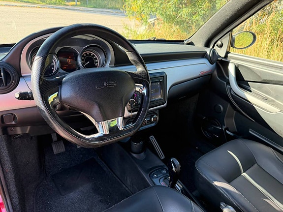 Ligier JS50 2020 Sport DCI - 3,95% Finans & Transport 6 of 6