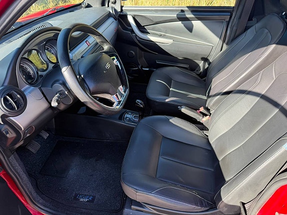 Ligier JS50 2020 Sport DCI - 3,95% Finans & Transport 5 of 6