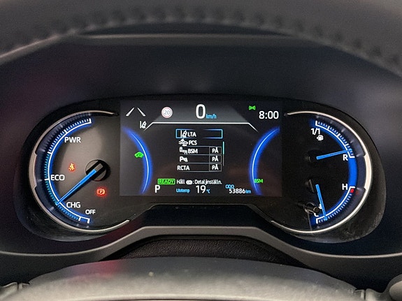 Toyota RAV4 20 of 30