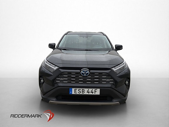 Toyota RAV4 2 of 30