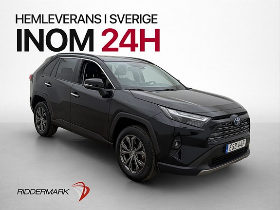 Toyota RAV4 3 of 30