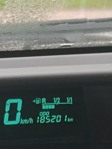 Toyota Prius 7 of 11