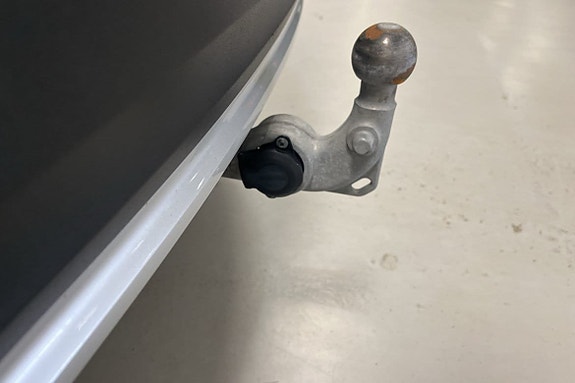 Volvo XC40 8 of 8