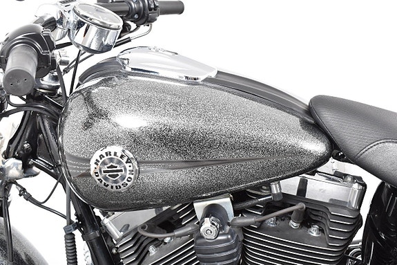 Harley-Davidson FXSB103 Softail Breakout ABS Nyservad 8 of 18