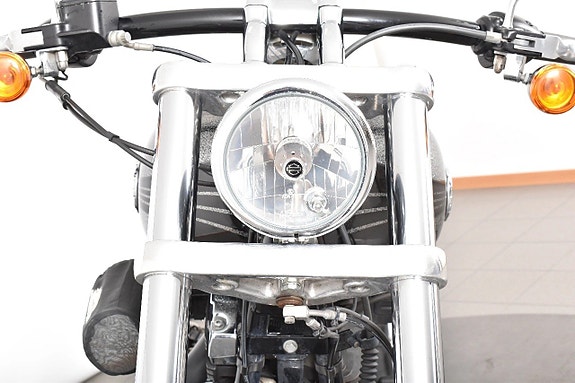 Harley-Davidson FXSB103 Softail Breakout ABS Nyservad 5 of 18