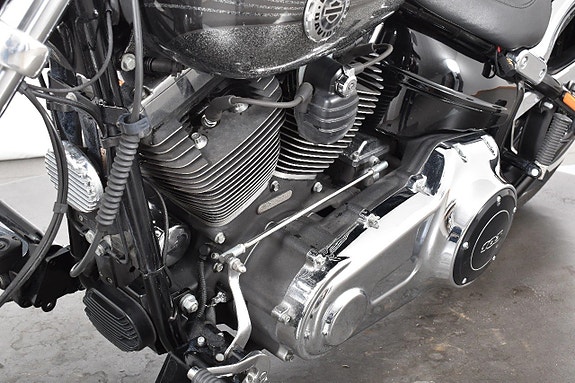 Harley-Davidson FXSB103 Softail Breakout ABS Nyservad 12 of 18