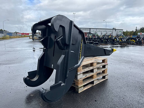 REWOLT HD Krosspett 2400mm SMP 155 (110,000:- +moms) 4 of 8