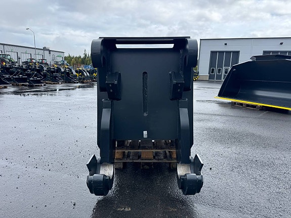 REWOLT HD Krosspett 2400mm SMP 155 (110,000:- +moms) 5 of 8