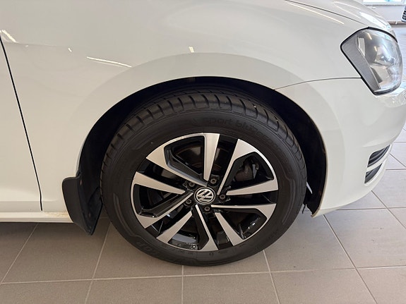 Volkswagen Golf I 13 of 27