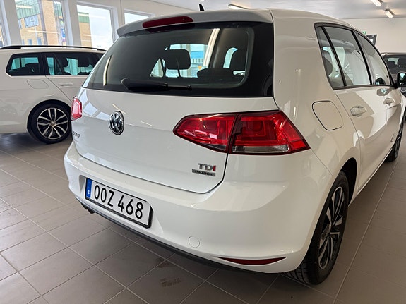 Volkswagen Golf I 10 of 27