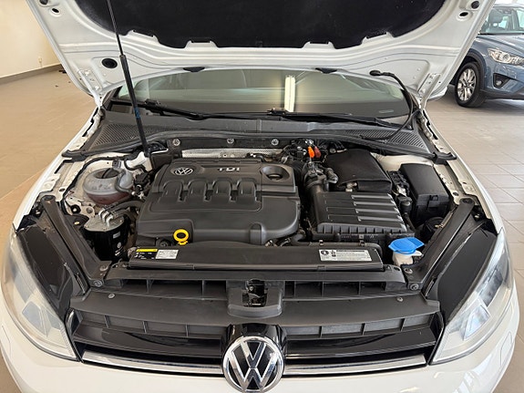 Volkswagen Golf I 16 of 27