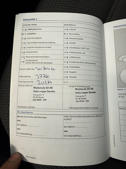 Volkswagen Golf I 24 of 27