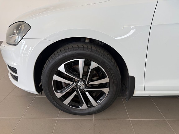 Volkswagen Golf I 15 of 27