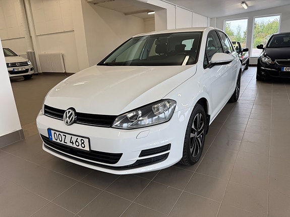 Volkswagen Golf I 3 of 27