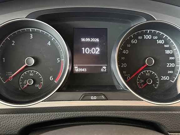 Volkswagen Golf I 20 of 27