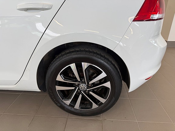 Volkswagen Golf I 14 of 27