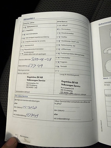 Volkswagen Golf I 26 of 27
