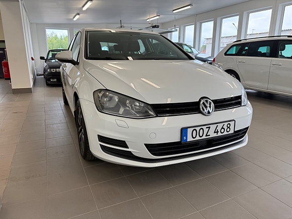 Volkswagen Golf I 5 of 27