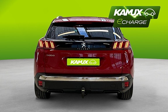 Peugeot 3008 5 of 26
