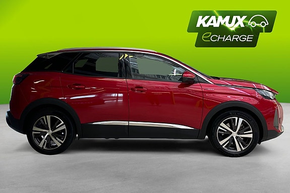 Peugeot 3008 2 of 26