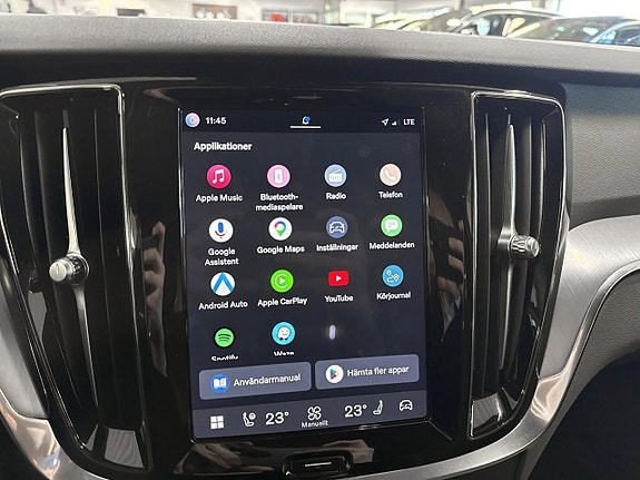 Volvo V60 19 of 21