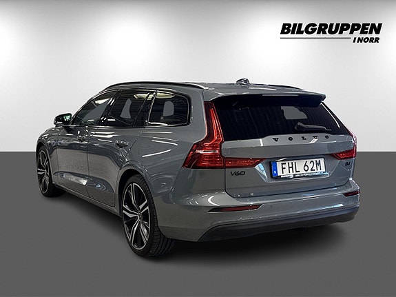 Volvo V60 6 of 21